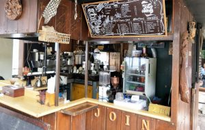 tempat ngopi murah di Jakarta, Join Cafe di Bulungan Blok M