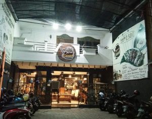 tempat nongkrong asik dan murah di Surabaya, Kedai Ceret Surabaya