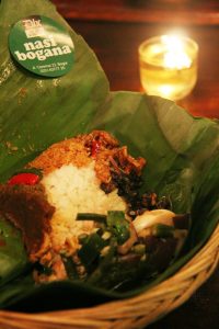 tempat makan enak di bawah 100 ribu di Bogor | Nasi Bogana, Death by Chocolate and Spaghetti