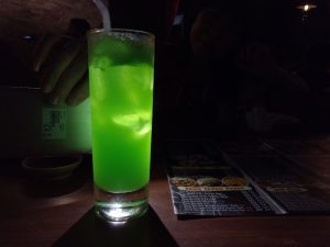 tempat makan steak murah di Medan, Raden’s Crispy Steak and Spicy Chicken