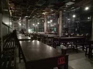 tempat makan steak murah di Medan, Raden’s Crispy Steak and Spicy Chicken