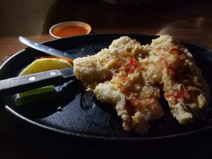 tempat makan steak murah di Medan, Raden’s Crispy Steak and Spicy Chicken