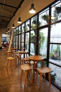 cafe terbaru di Bogor, Cohere Bogor