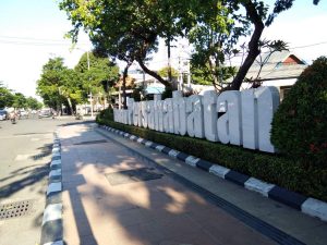 taman kota di Surabaya, Taman Persahabatan