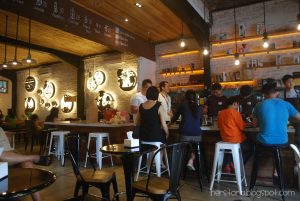 recommended cafe di Bandung Noah’s Barn Coffenery, recommended cafe di Bandung