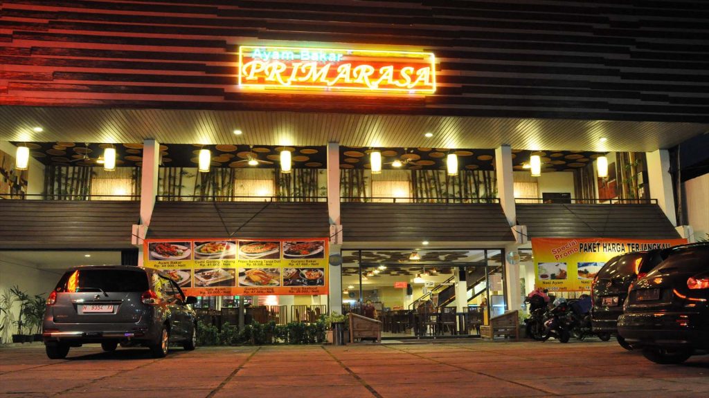 5 Restoran Keluarga di Surabaya yang Cocok Buat Berbuka Puasa [2018]