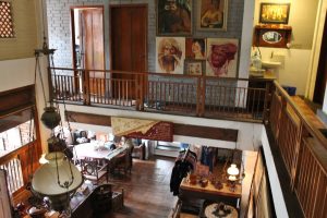 recommended cafe di Bandung Rumah Kopi, recommended cafe di Bandung