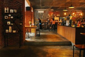 recommended cafe di Bandung Two Hands Full, recommended cafe di Bandung