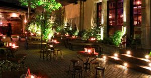 beer house di Jakarta beer house di Jakarta, Camden Bar