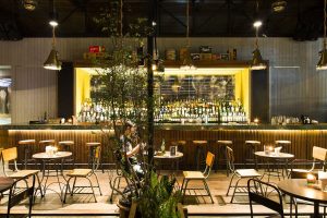 beer house di Jakarta Beer Garden, beer house di Jakarta