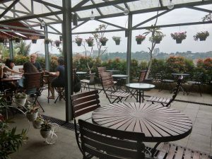 Tier Siera Resto dan Lounge, tempat nongkrong hits di Bogor