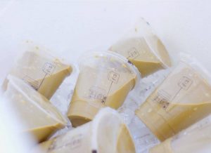 es kopi susu enak di Jakarta Toko Kopi Tuku, es kopi susu enak di Jakarta