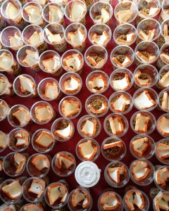 bubur kacang ijo khas Madura, bubur kacang ijo di Jakarta