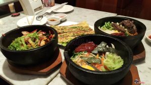 Hang Gang, restoran makanan korea terenak di jakarta