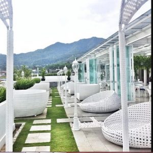 cafe romantis di Bogor, Nicole's Kitchen cafe romantis di Bogor, Nicole's Kitchen