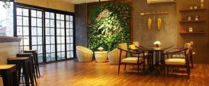 cafe romantis di Bogor, De Cafe Rooftop Garden cafe romantis di Bogor, De Cafe Rooftop Garden