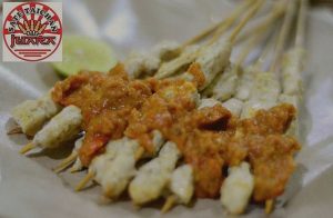 Sate Taichan Juara, sate taichan enak di Bogor Sate Taichan Juara, sate taichan enak di Bogor