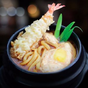 Udonku, restoran udon enak di Jakarta