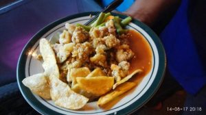 Kuliner Murah Meriah di Bandung, Nasi Bistik Astana Anyar