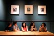 tempat nongkrong terbaru di Medan, Keasyikan berfoto di dalam ruangan cafe