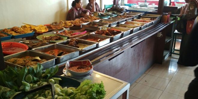 tempat makan enak di bawah 100 ribu di Bogor