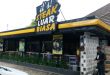 tempat makan steak murah di Medan, Waroeng Steak and Shake Medan