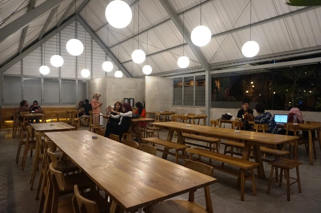 3 Cafe Terbaru di Bogor yang Asik Buat Kerja Para Freelancer [INFO]