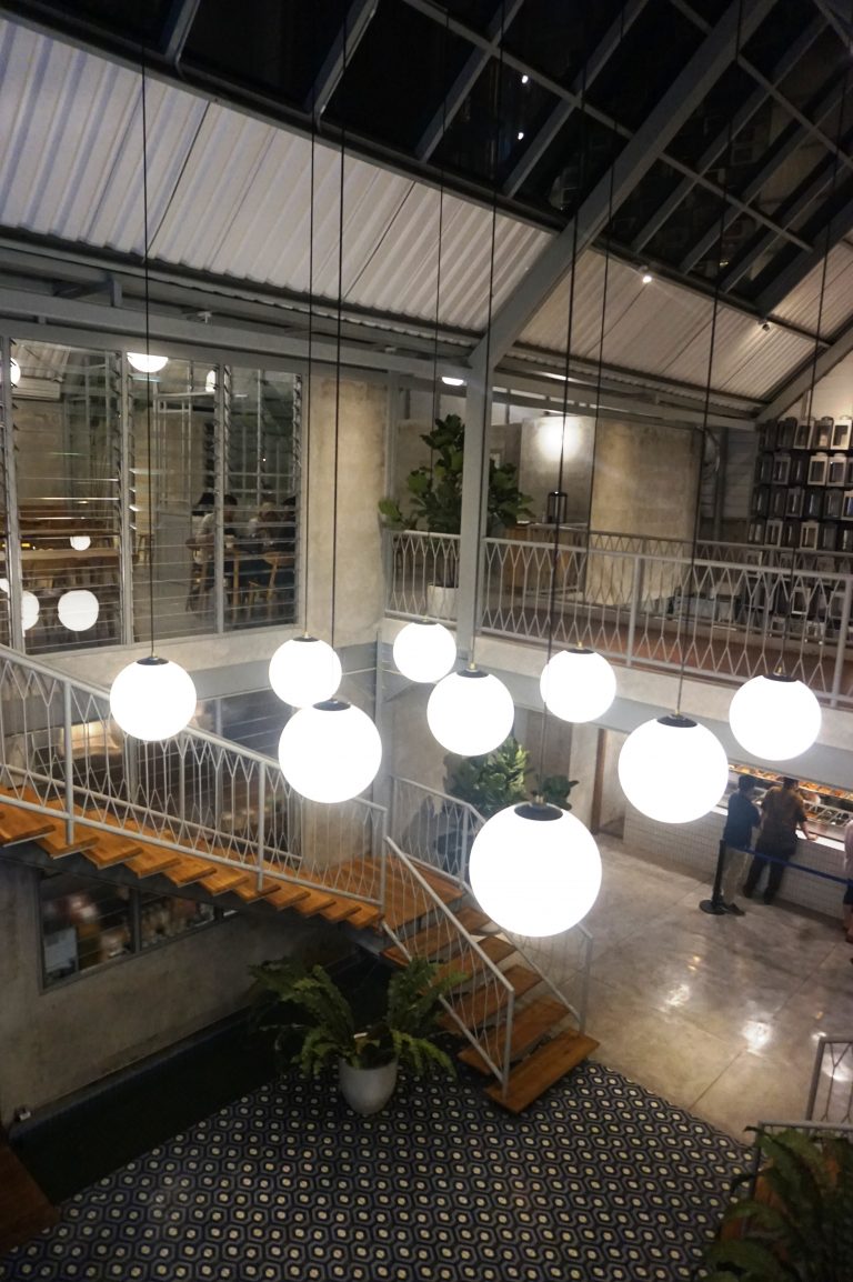 3 Cafe Terbaru di Bogor yang Asik Buat Kerja Para Freelancer [INFO]