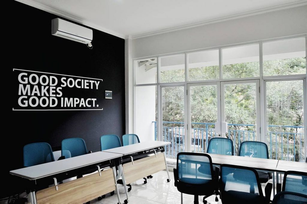 3 Cafe Terbaru di Bogor yang Asik Buat Kerja Para Freelancer [INFO]