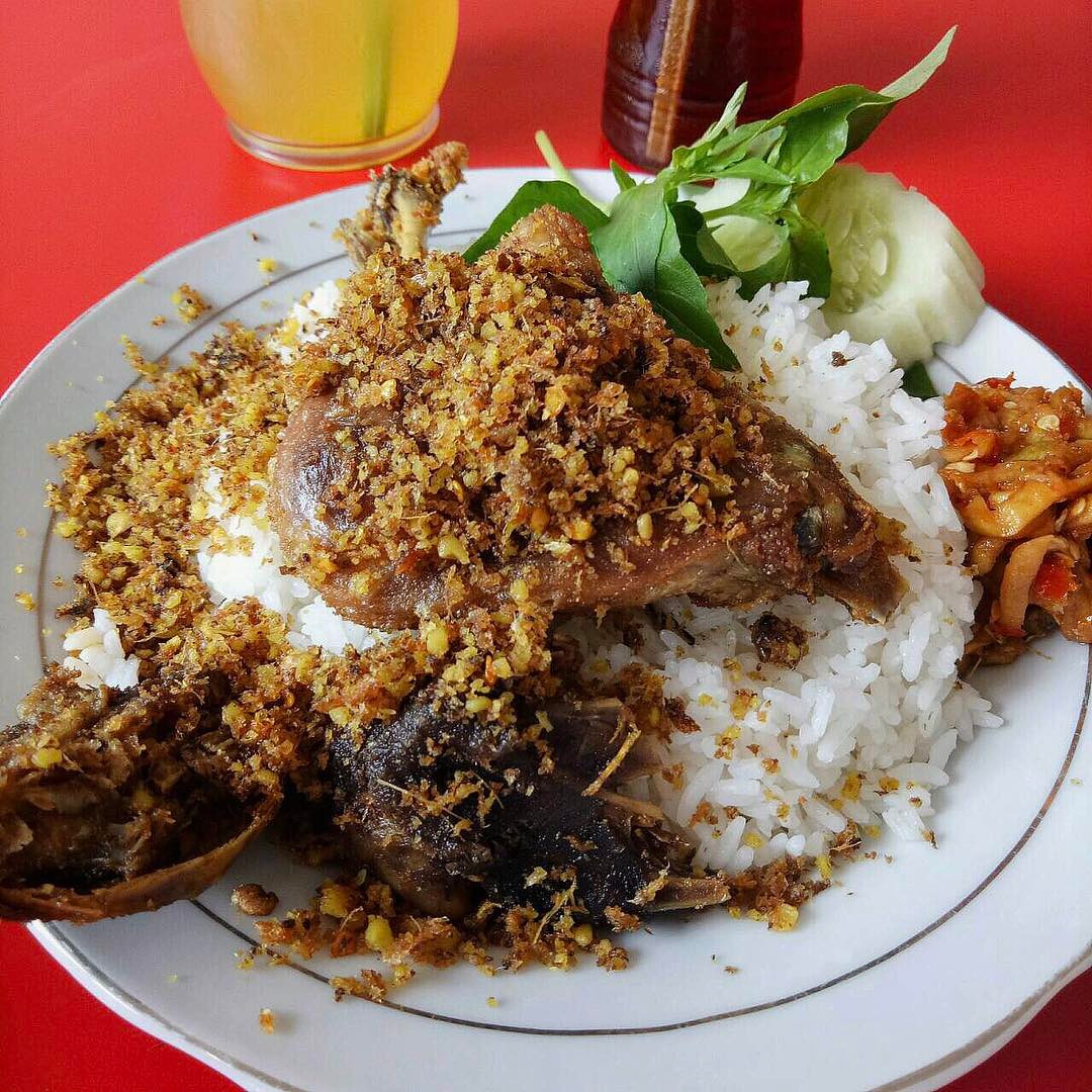 5 Restoran Keluarga di Surabaya yang Cocok Buat Berbuka Puasa [2018]