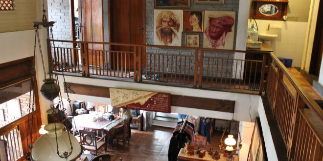 7 Recommended Cafe di Bandung Buat Kerja Biar Puasa Lancar!