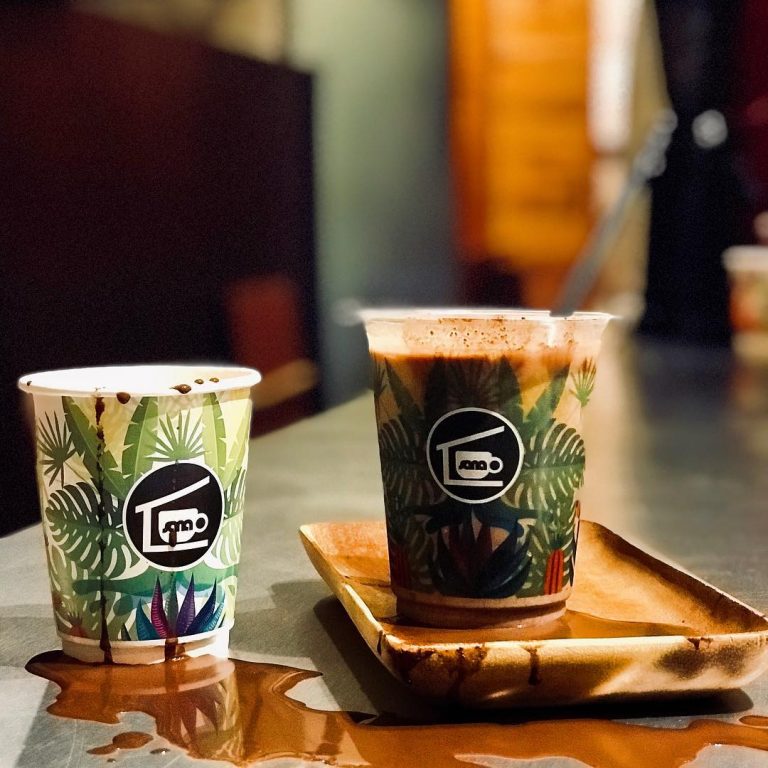 10 Es Kopi  Susu di Jakarta yang Rasanya Bikin Susah Lupa 