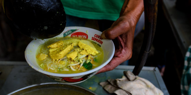 3 Kuliner  Enak  di  Bogor  yang  Bikin Penasaran Wajib Coba 