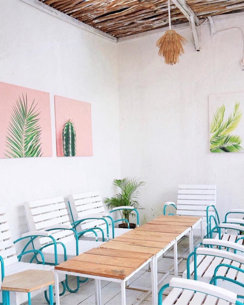 7 Cafe Instagramable di Jakarta Selatan  yang Hits 