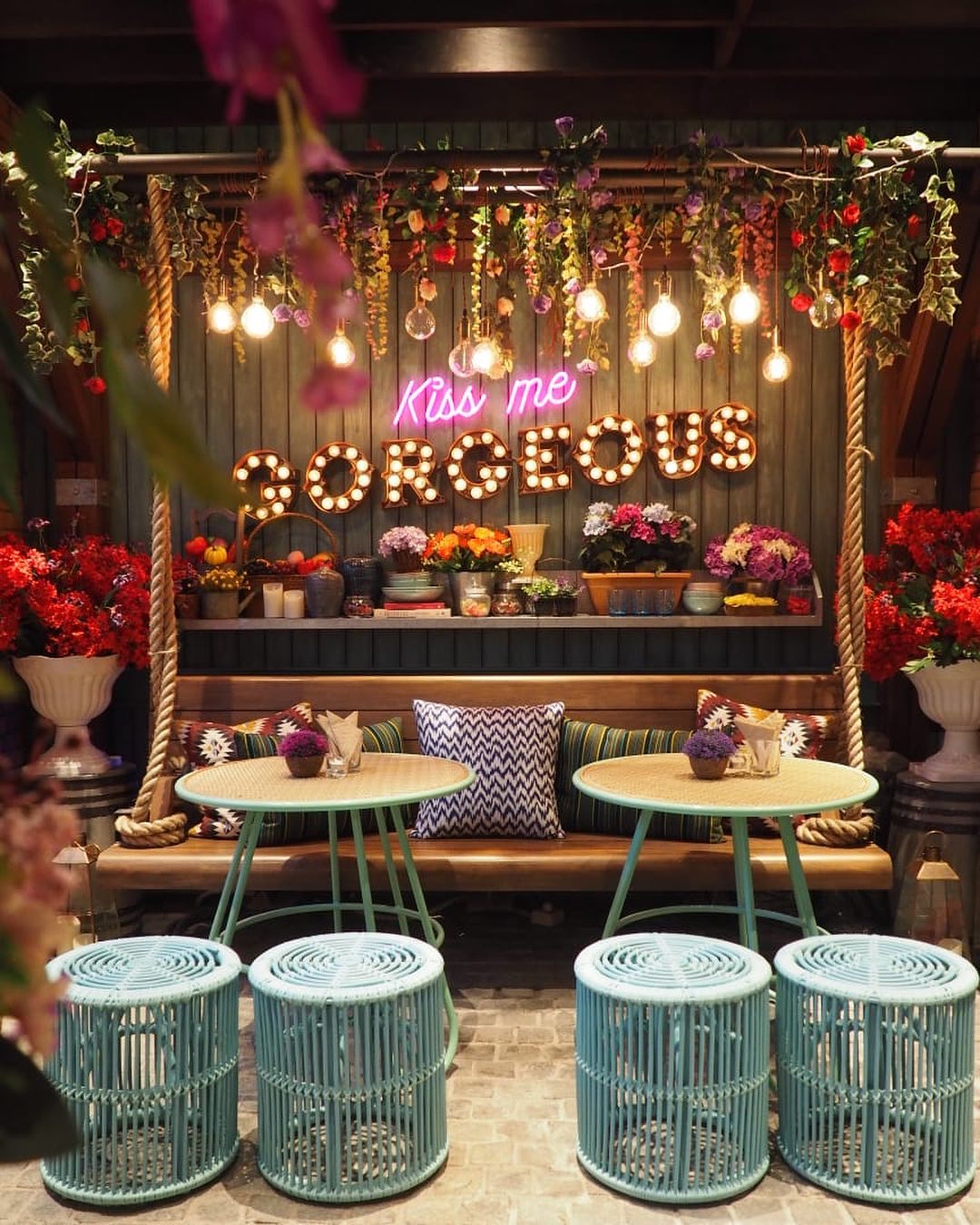 7 Cafe Instagramable  di Jakarta Selatan yang Hits 