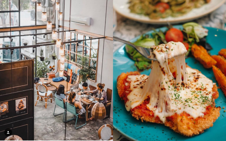 8 Cafe Instagramable di Jakarta Utara Buat Kamu Gak Mau Balik