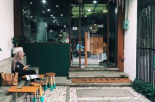 Teras Koepi, Rekomendasi Tempat Nongkrong di Jakarta Barat, Anak Kota (Sumber: PergiKuliner)